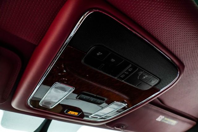 2018 Bentley Mulsanne Sedan - 23009680 - 37