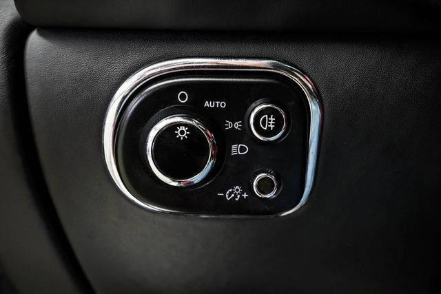 2018 Bentley Mulsanne Sedan - 23009680 - 38