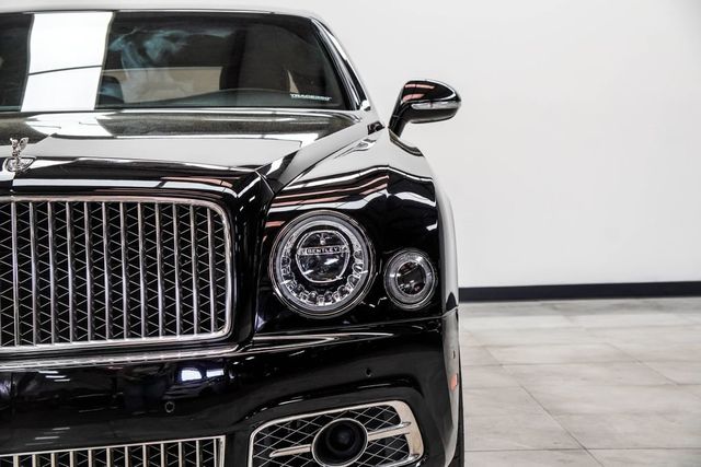 2018 Bentley Mulsanne Sedan - 23009680 - 3
