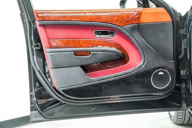 2018 Bentley Mulsanne Sedan - 23009680 - 39