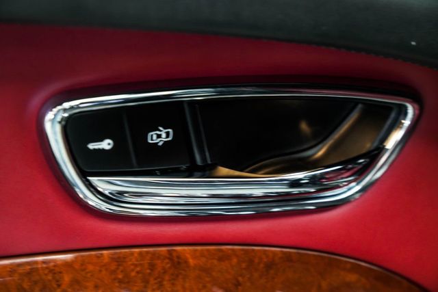 2018 Bentley Mulsanne Sedan - 23009680 - 41