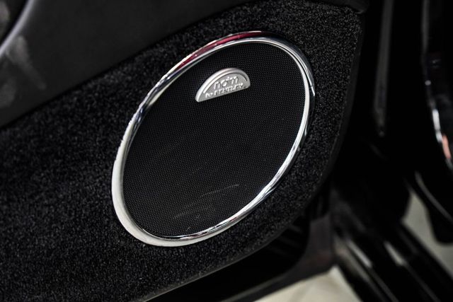 2018 Bentley Mulsanne Sedan - 23009680 - 43