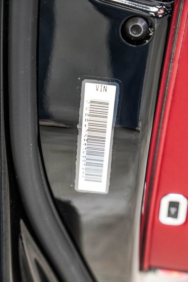 2018 Bentley Mulsanne Sedan - 23009680 - 44