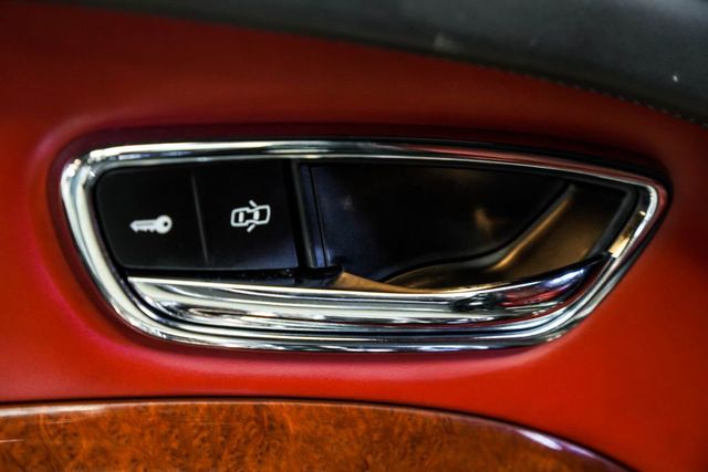 2018 Bentley Mulsanne Sedan - 23009680 - 46