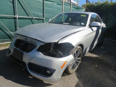2018 BMW 2 Series