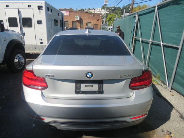 2018 BMW 2 Series 230i - 23090924 - 3