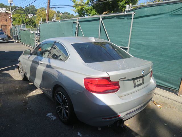 2018 BMW 2 Series 230i - 23090924 - 4