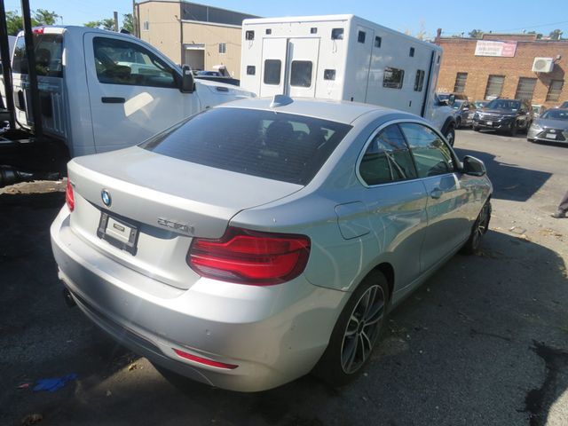 2018 BMW 2 Series 230i - 23090924 - 5