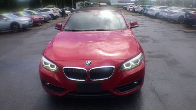 2018 BMW 2 Series 230i - 22574308 - 2