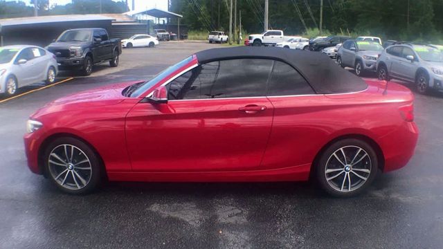 2018 BMW 2 Series 230i - 22574308 - 4