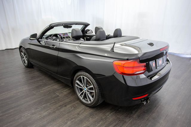 2018 BMW 2 Series 230i - 22959935 - 10
