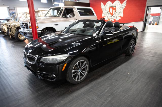 2018 BMW 2 Series 230i - 22959935 - 1