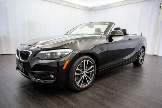 2018 BMW 2 Series 230i - 22959935 - 24