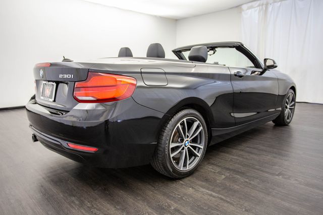 2018 BMW 2 Series 230i - 22959935 - 25