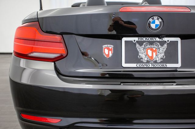 2018 BMW 2 Series 230i - 22959935 - 33