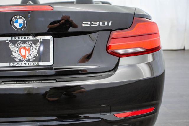 2018 BMW 2 Series 230i - 22959935 - 34