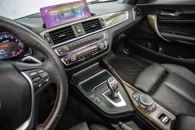 2018 BMW 2 Series 230i - 22959935 - 45