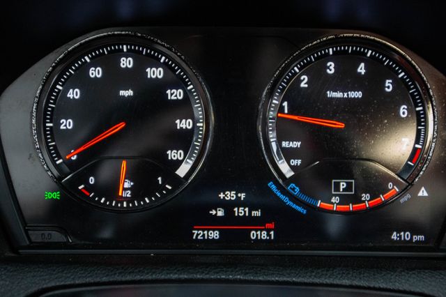 2018 BMW 2 Series 230i - 22959935 - 4