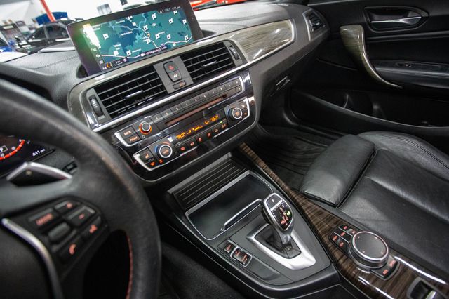 2018 BMW 2 Series 230i - 22959935 - 5