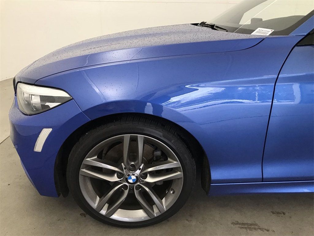 2018 BMW 2 Series 230i xDrive - 21160196 - 9