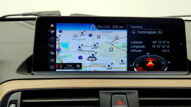 2018 BMW 2 Series 230i xDrive Convertible w/ Premium & Convenience Pkgs + Leather - 23024305 - 19