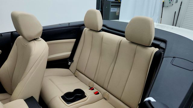 2018 BMW 2 Series 230i xDrive Convertible w/ Premium & Convenience Pkgs + Leather - 23024305 - 21