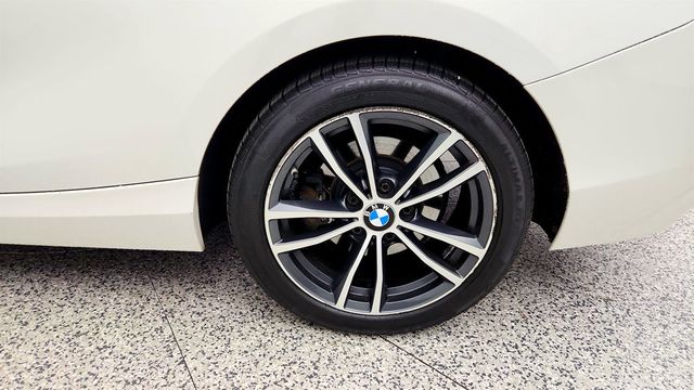 2018 BMW 2 Series 230i xDrive Convertible w/ Premium & Convenience Pkgs + Leather - 23024305 - 8