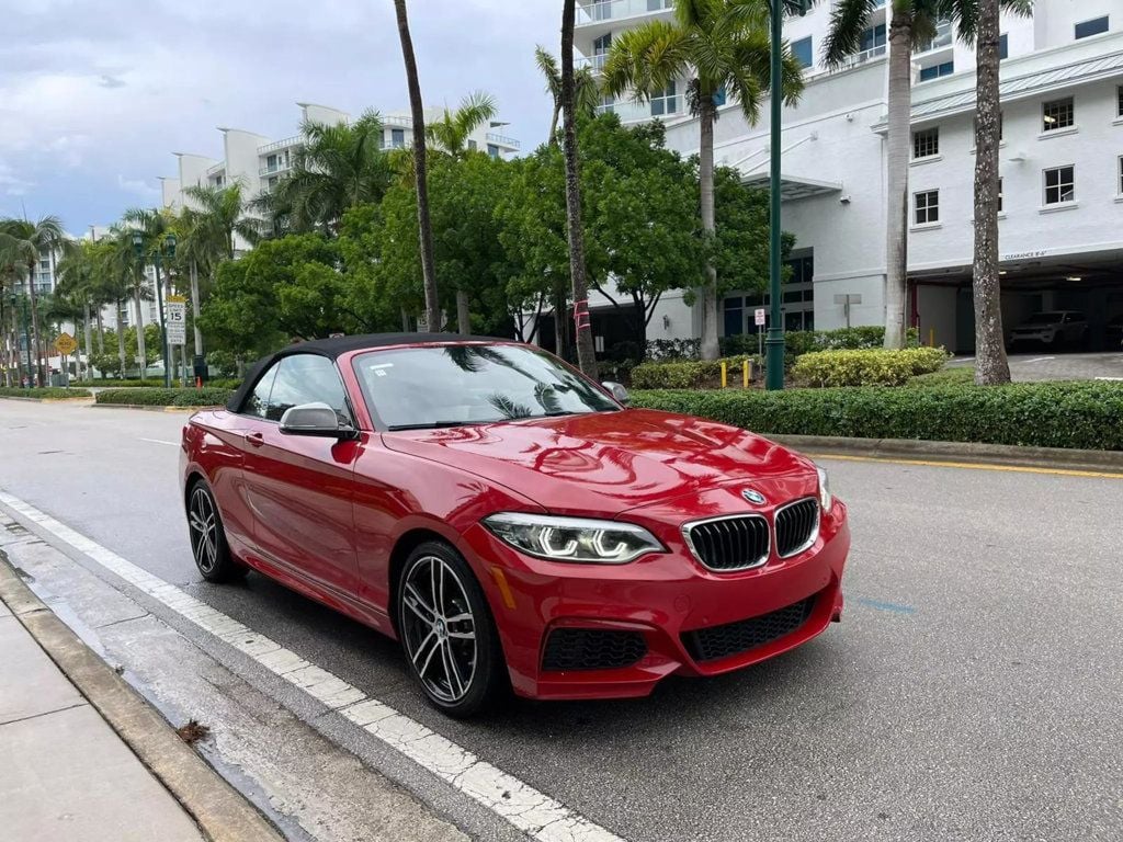 2018 BMW 2 Series M240i - 22549648 - 0