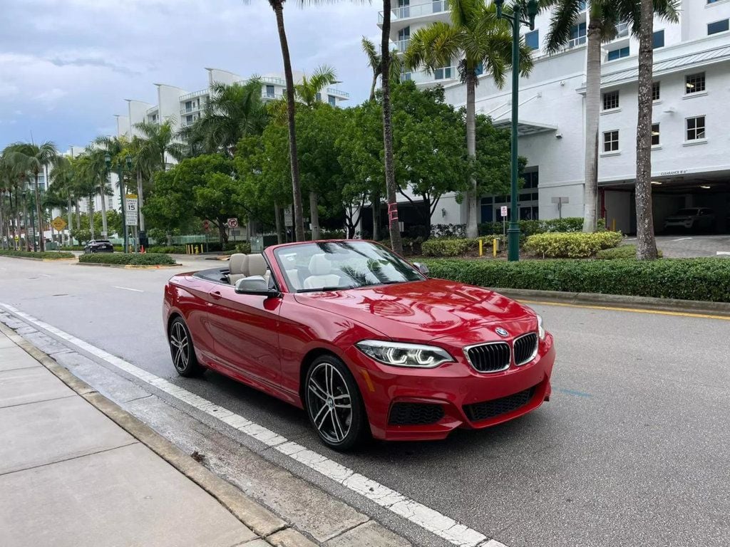 2018 BMW 2 Series M240i - 22549648 - 9