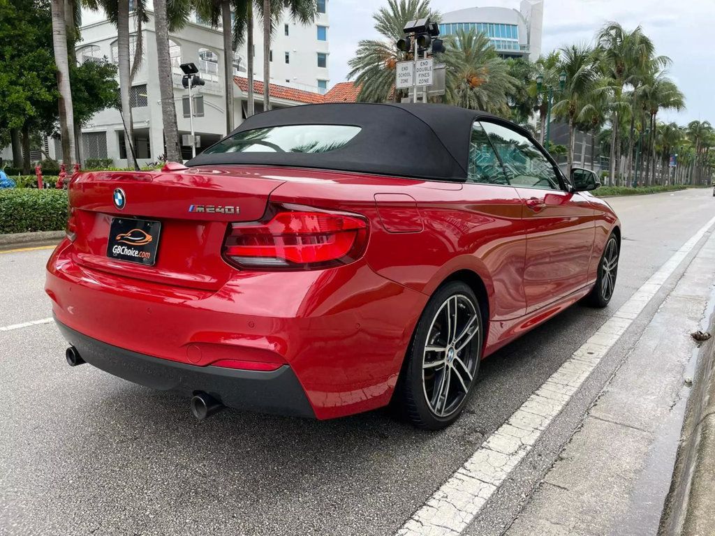 2018 BMW 2 Series M240i - 22549648 - 14