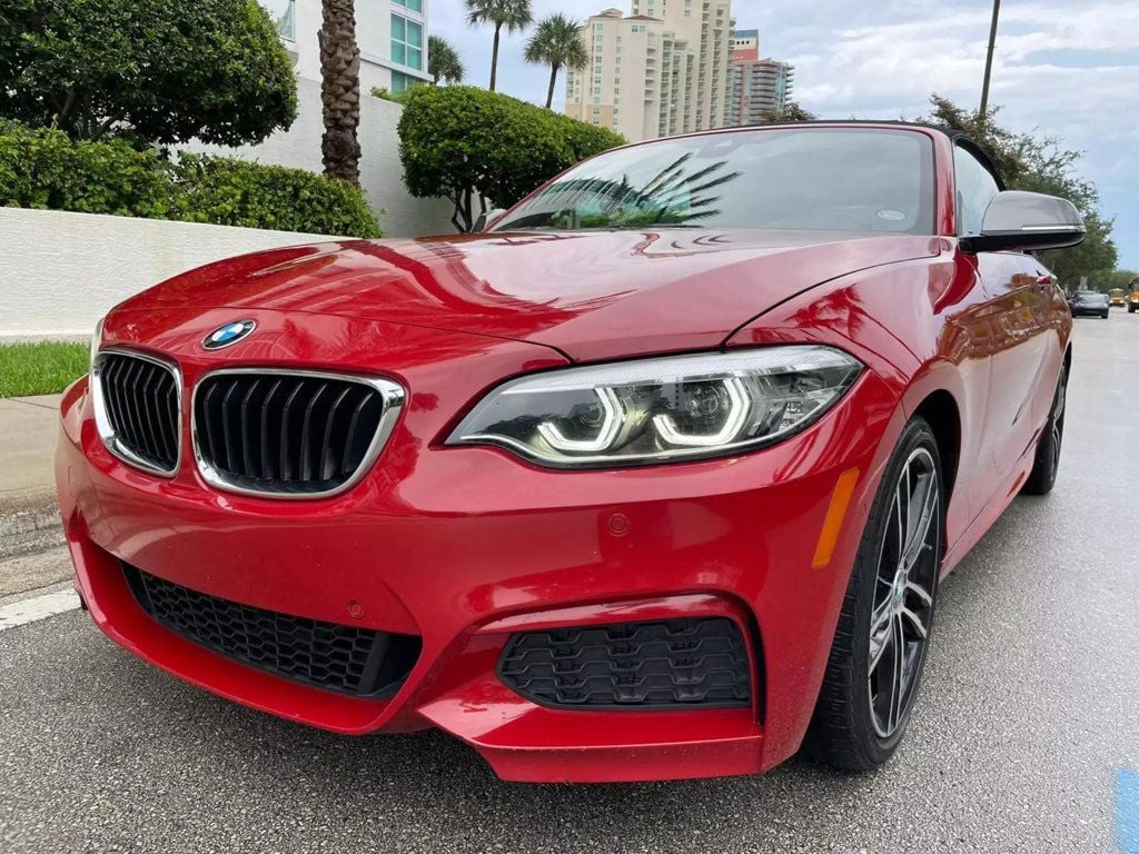 2018 BMW 2 Series M240i - 22549648 - 15