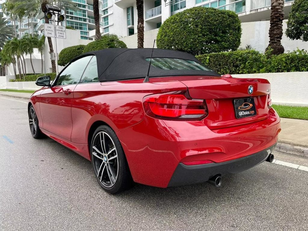 2018 BMW 2 Series M240i - 22549648 - 4