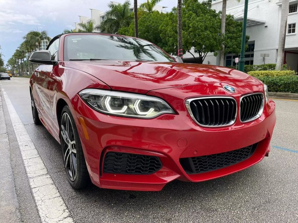 2018 BMW 2 Series M240i - 22549648 - 8