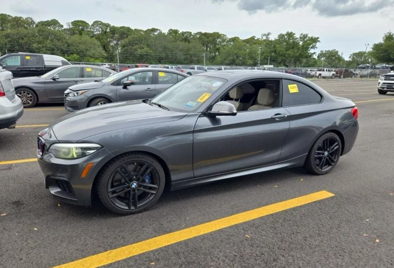 2018 BMW 2 Series M240i - 23041090 | Video 1