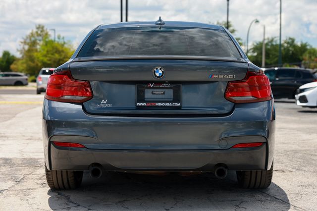 2018 BMW 2 Series M240i - 23041090 - 9