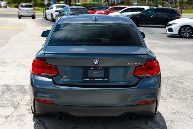 2018 BMW 2 Series M240i - 23041090 - 11