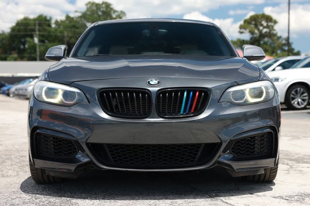 2018 BMW 2 Series M240i - 23041090 - 13