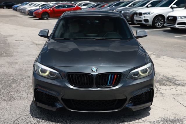 2018 BMW 2 Series M240i - 23041090 - 15