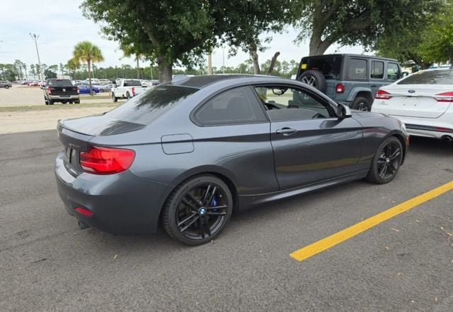 2018 BMW 2 Series M240i - 23041090 - 1
