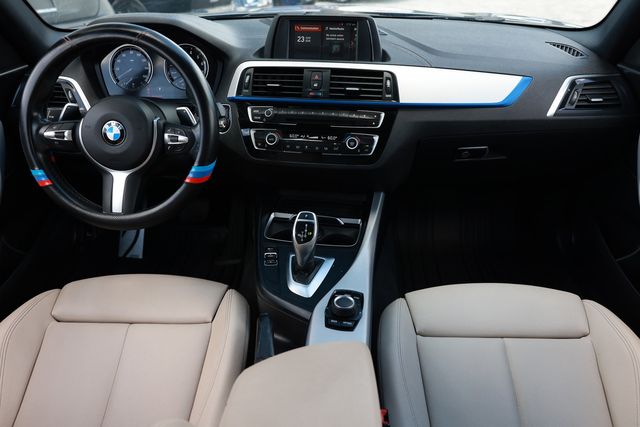 2018 BMW 2 Series M240i - 23041090 - 21