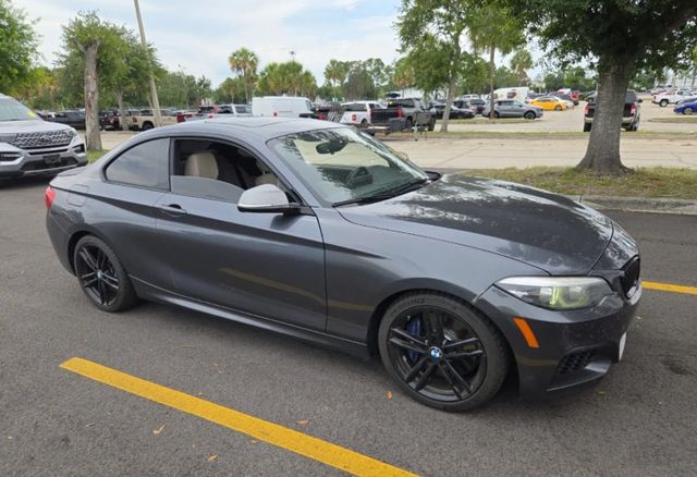 2018 BMW 2 Series M240i - 23041090 - 2