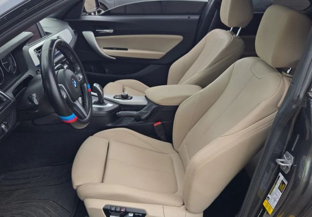 2018 BMW 2 Series M240i - 23041090 - 4