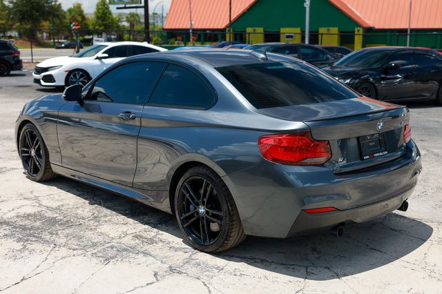 2018 BMW 2 Series M240i - 23041090 - 7