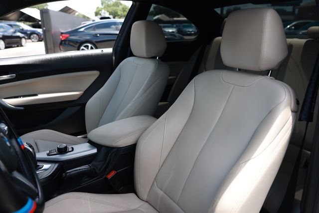2018 BMW 2 Series M240i - 23041090 - 8