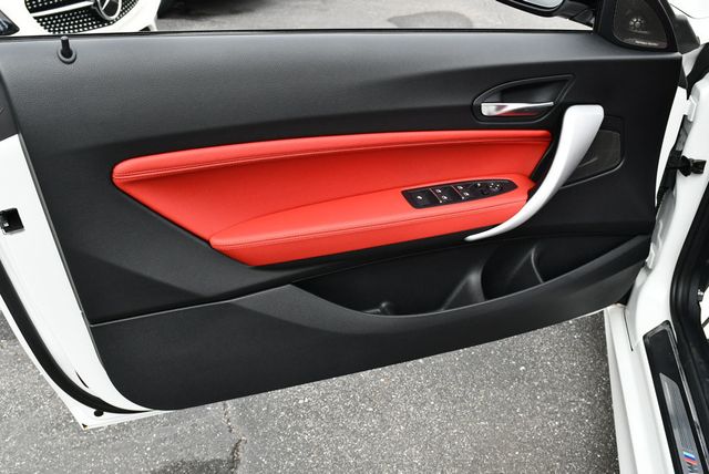 2018 BMW 2 Series M240i Convertible W/Premium & Driving Assistance Packages - 22980875 - 46