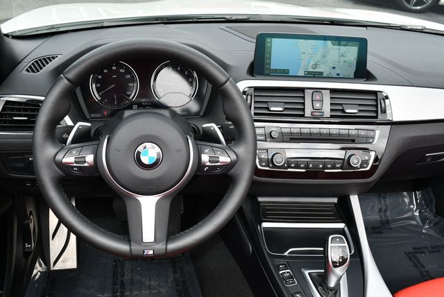 2018 BMW 2 Series M240i Convertible W/Premium & Driving Assistance Packages - 22980875 - 56