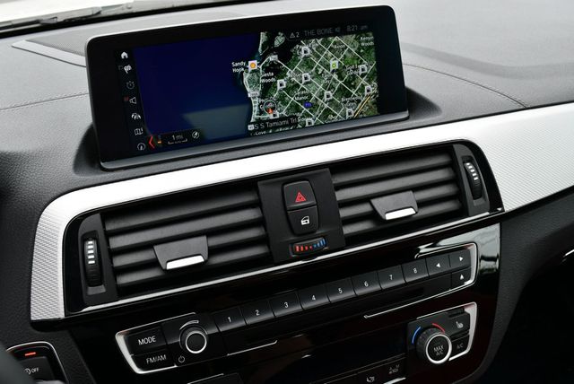 2018 BMW 2 Series M240i Convertible W/Premium & Driving Assistance Packages - 22980875 - 59