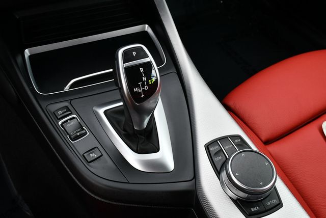 2018 BMW 2 Series M240i Convertible W/Premium & Driving Assistance Packages - 22980875 - 64