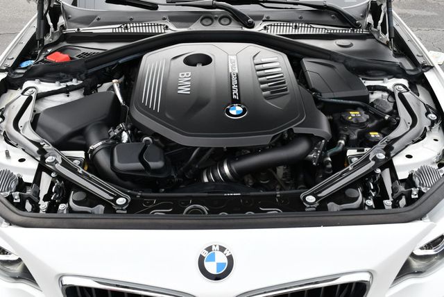 2018 BMW 2 Series M240i Convertible W/Premium & Driving Assistance Packages - 22980875 - 70