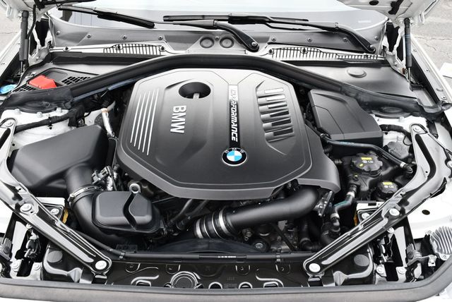 2018 BMW 2 Series M240i Convertible W/Premium & Driving Assistance Packages - 22980875 - 71